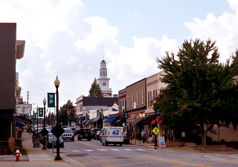 Downtown Apex A Guide for Parents in the Triangle Region of NC Mom in the Triangle