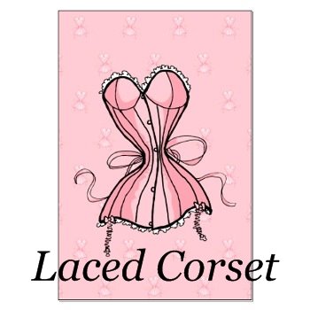 Laced Corset
