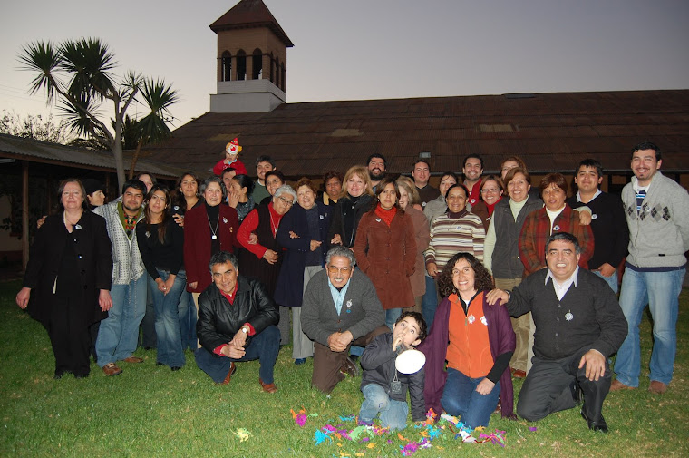 asamblea general 2008