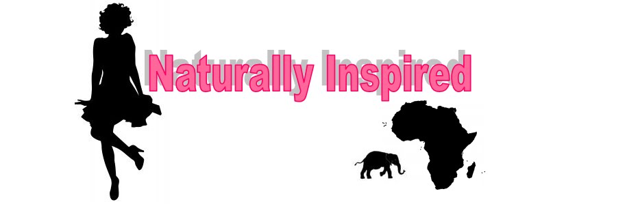 Naturally Inspired Me