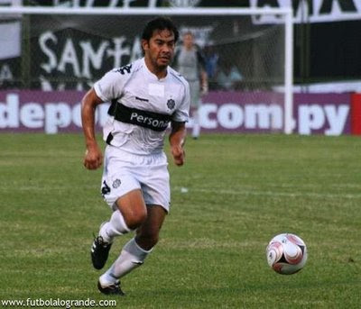 Carlos Pescadito Ruiz