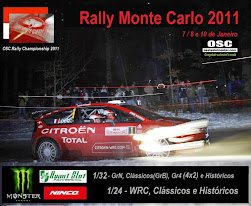 Monte Carlo 2011