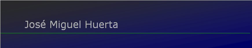 josemiguelhuerta