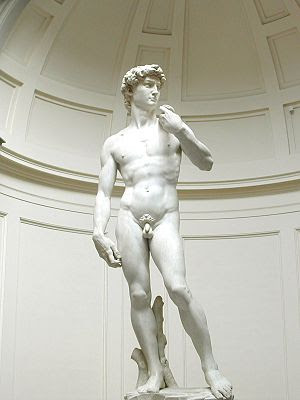 David Miguel Angelo