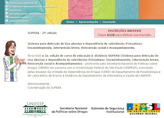 Curso supera