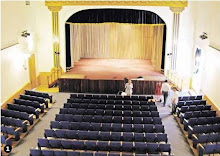 CINE PALERMO RESTAURADO