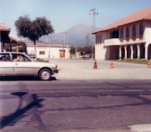 Lugar de la estacion hoy en dia