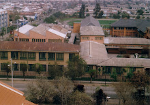 Escuela Matte Mesias