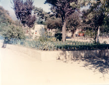 Plaza de la Maipo