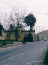 Portico del regimiento