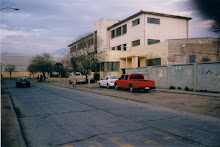 Escuela Consolidada