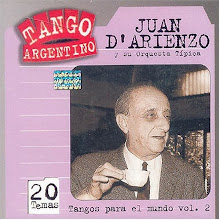 Juan D' Arienzo