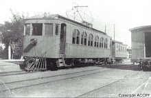 Estacion Puente Alto