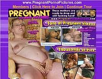 Pregnant Porno Pictures