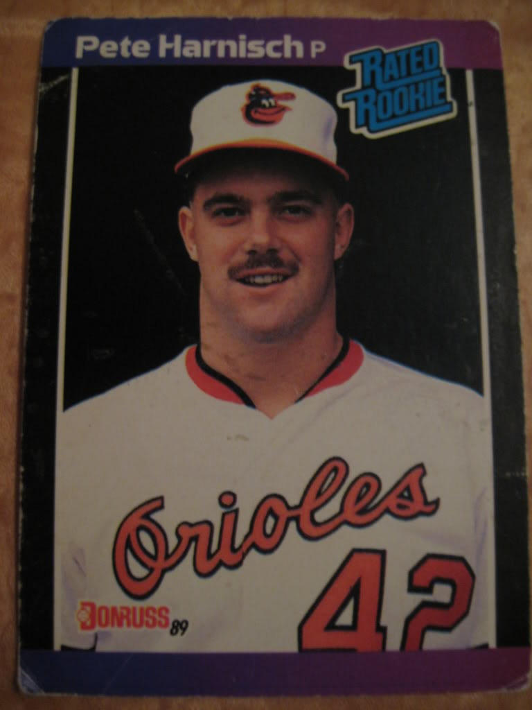 Baseball Cards Come to Life!: Best Rookie Card Ever