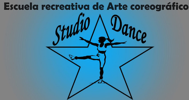 STUDIO DANCE