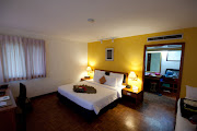 Hotel room (img )