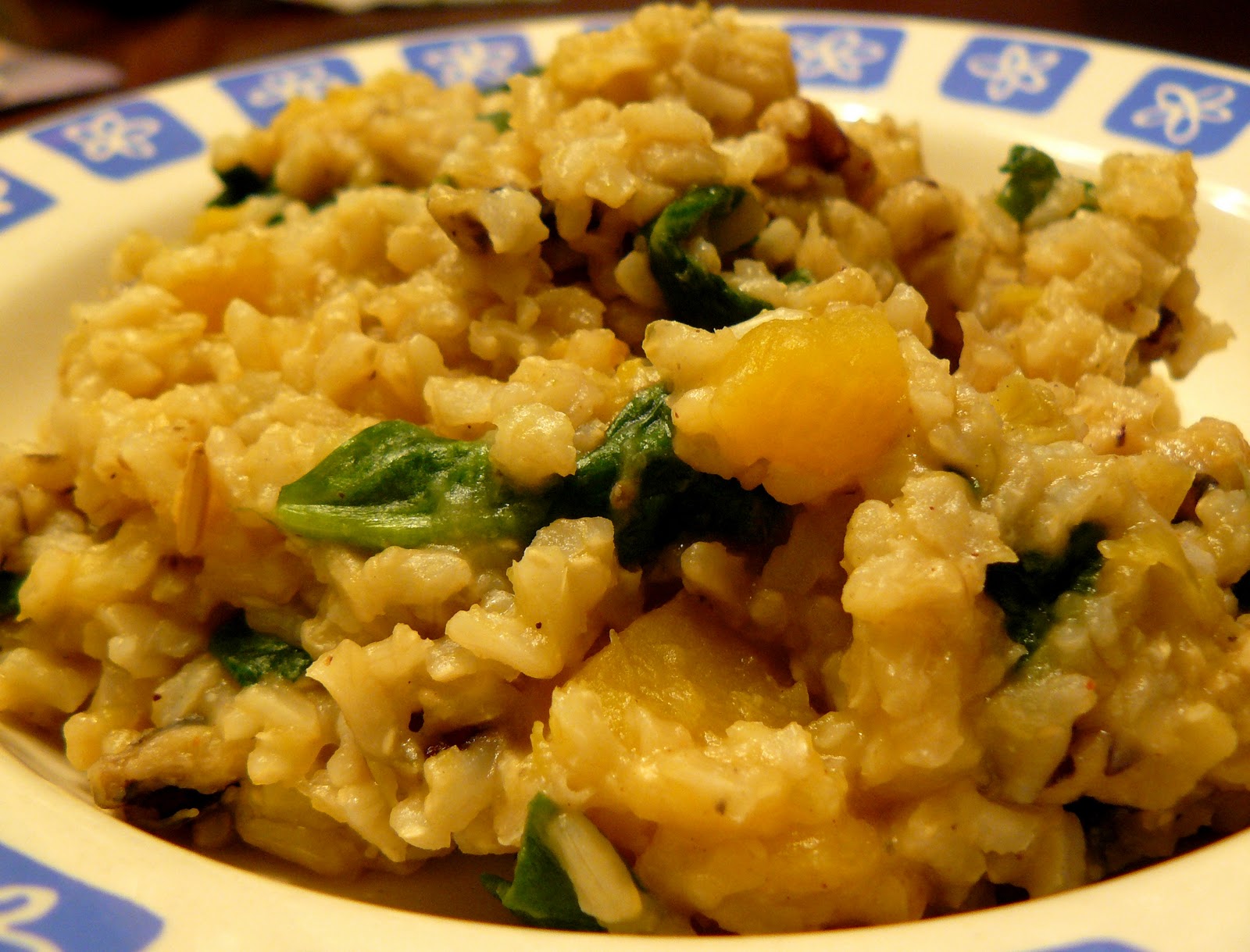 Nourish Me Vegan "Food is not about impressing people. It's about