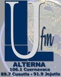 Alterna UFM