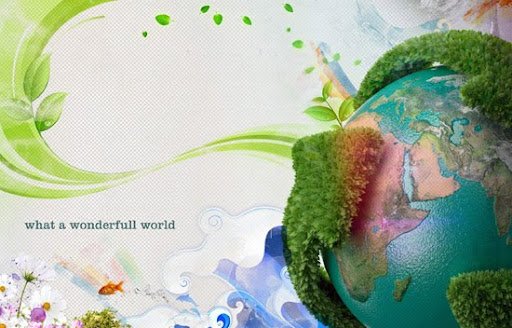 earth day pictures. earth day by ~wow-dg
