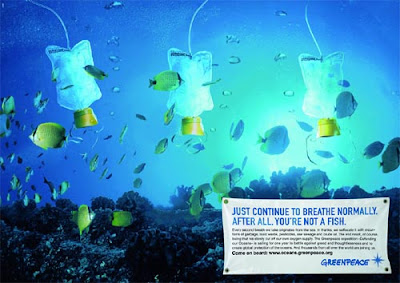 Astonishing Animal Advertisements Creating Awareness green pe Astonishing Animal Advertisements Creating Awareness