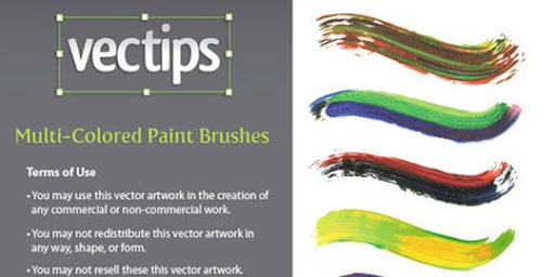 Paint Illustrator