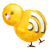 RSS Bird