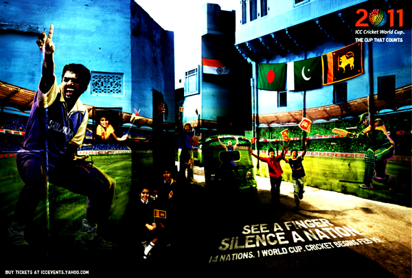 sri lanka cricket world cup 2011. Official ICC Cricket Worldcup