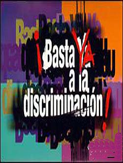 Discriminacion En Mexico