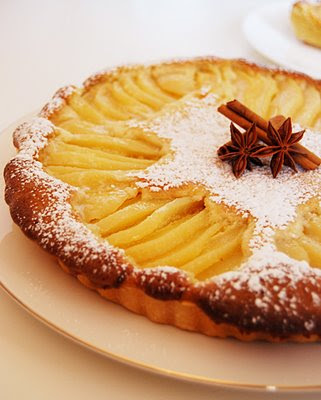 Search: Frangipane