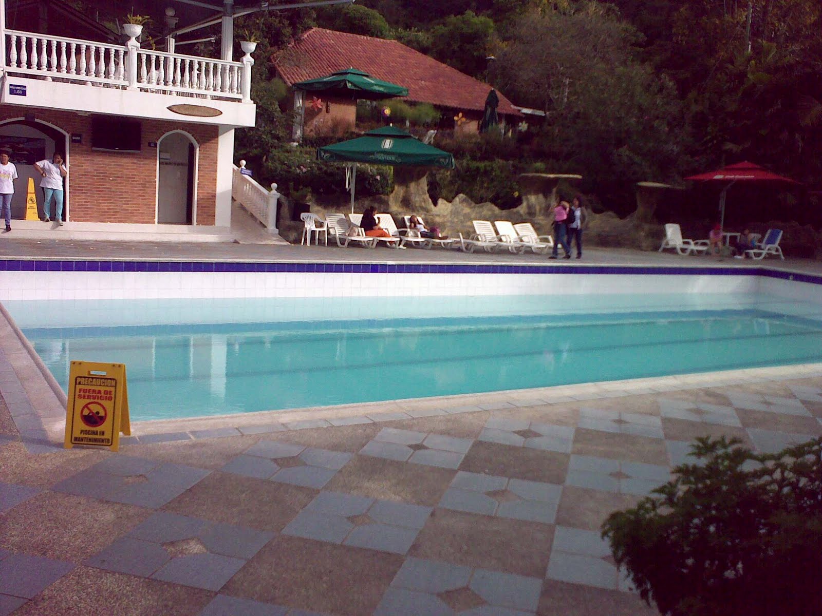 la chorrera en intimidad con la naturaleza fotos fascinantes de choachi y la chorrera
