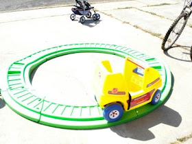 step2 music in motion roller coaster