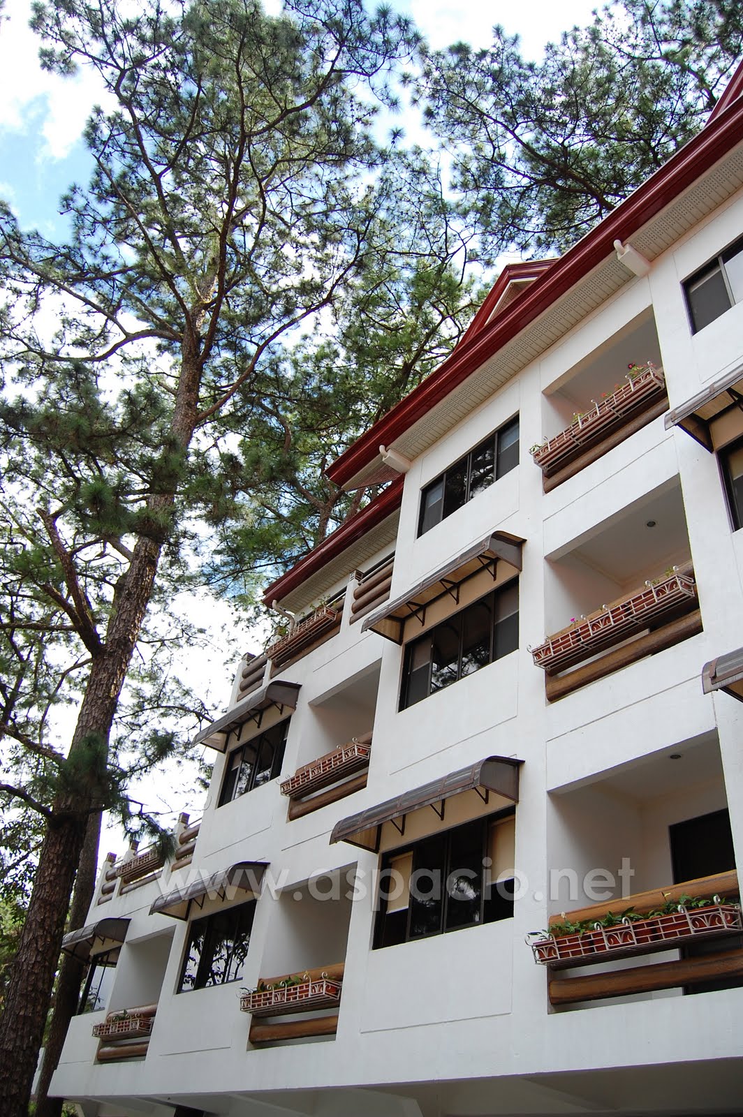 Mines View Park Hotel in Baguio City A Cozy and Classy Baguio