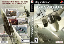 Ace Combat 5