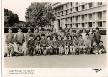 Lycée Français Charles Lepierre