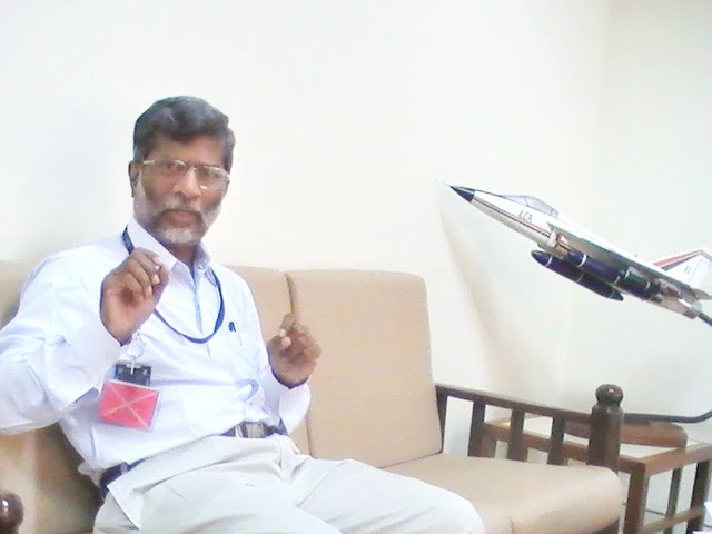 Tarmak007 &ndash; A bold blog on Indian defence: India Thought Leaders: ADA