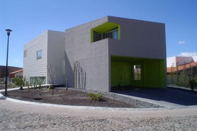 Arte y Arquitectura Contemporánea: 21/10/07 - 28/10/07