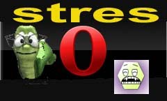 MBERESI OPERA STRES