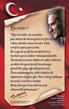 "EFENDİLER ;