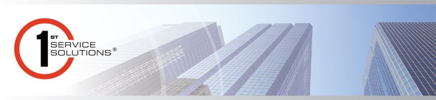 1st Service Solutions, Inc.