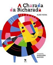 Charada da Bicharada