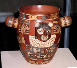 LA CERAMICA DE NAZCA