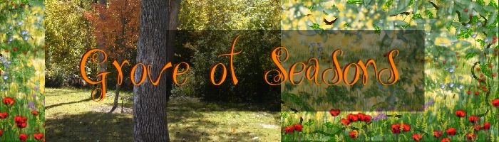 The Grove of Seasons