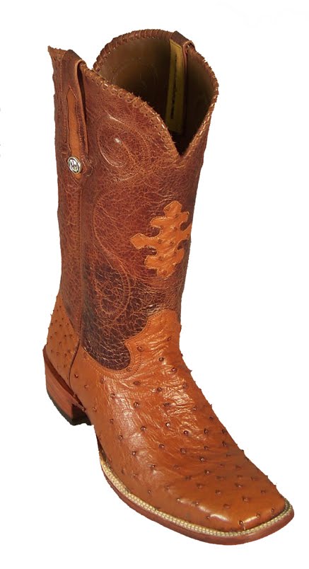 Montana Cowboy Boots