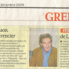 rencontre saint martin d heres