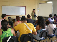 turma de GÊNERO E DIVERSIDADE