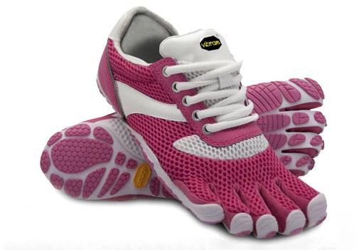 Обувь Vibram