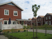 Vårt hus