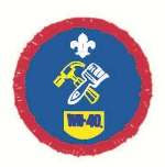 WD-40 DIY Activity Badge