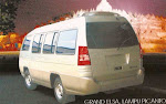 GRAND ELSA LAMPU KIA CARNIVAL